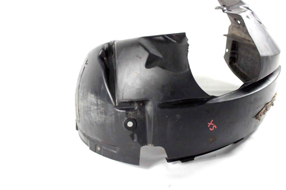 8A61-16115-BE PARASALE PARASSI ANTERIORE SINISTRO FORD FIESTA 1.4 G 71KW 5M 5P (2010) RICAMBIO USATO