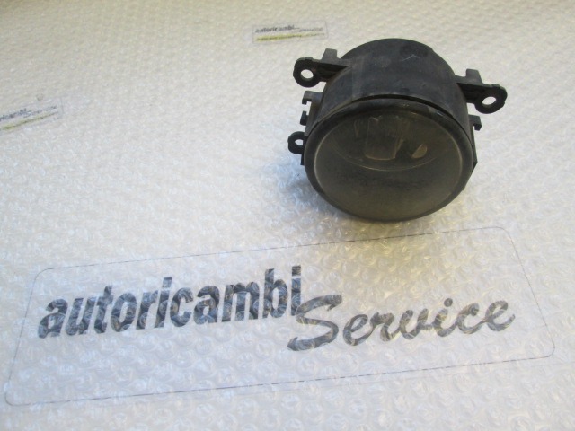 LEVA MEGLENKA OEM N.  ORIGINAL REZERVNI DEL CITROEN C4 MK1 / COUPE L LC (2004 - 08/2009) DIESEL LETNIK 2007