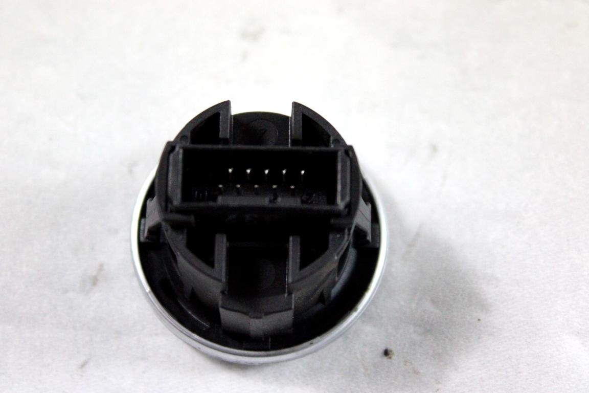 6949913 GRUPPO DI COMANDO ACCENSIONE SPEGNIMENTO START STOP ENGINE BMW SERIE 3 320D E90 2.0 D 130KW 6M 4P (2008) RICAMBIO USATO