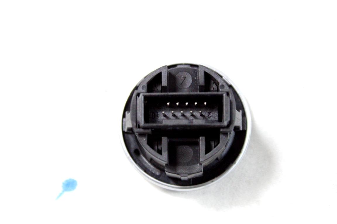 6949913 GRUPPO DI COMANDO ACCENSIONE SPEGNIMENTO START STOP ENGINE BMW SERIE 3 320D E90 2.0 D 130KW 6M 4P (2008) RICAMBIO USATO