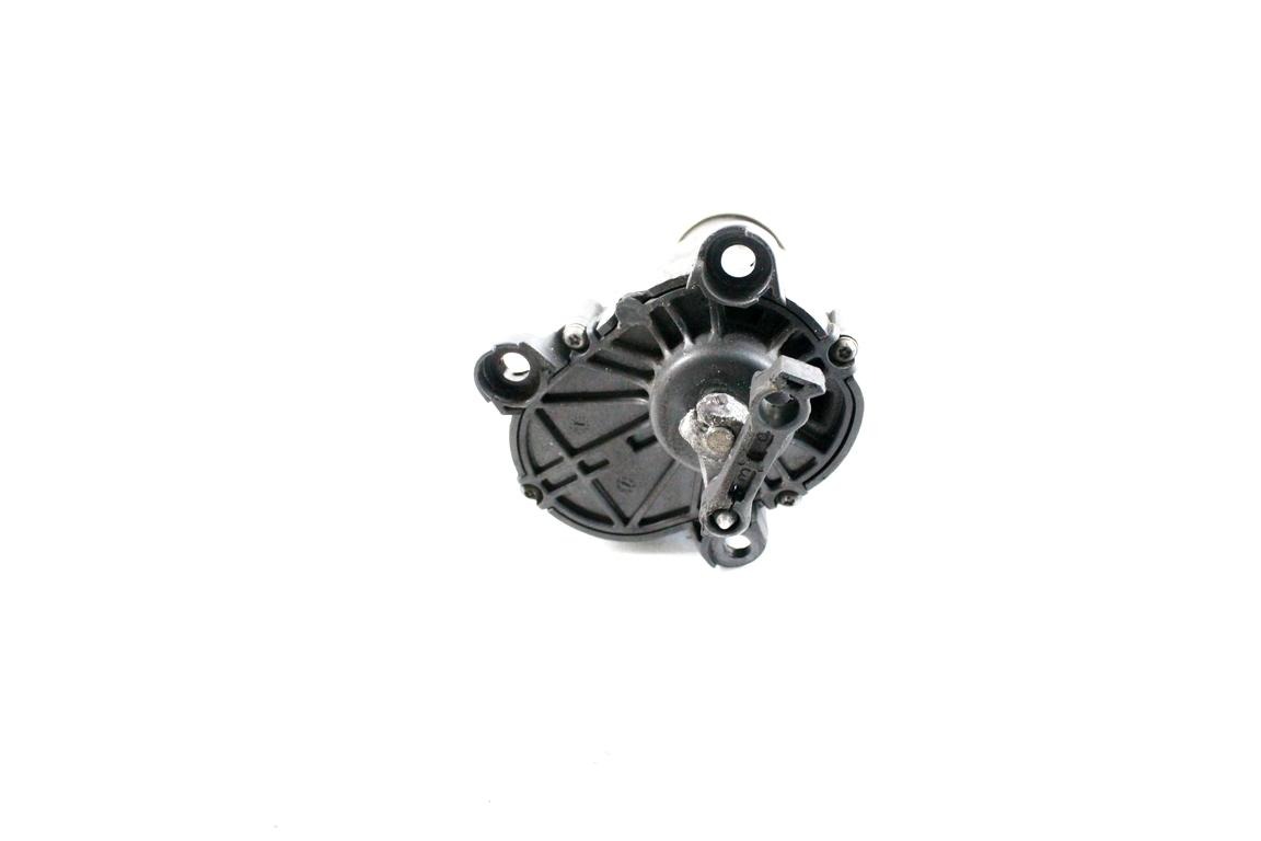7803789 MOTORINO ATTUATORE FLAP COLLETTORE ASPIRAZIONE BMW SERIE 3 320D E90 2.0 D 130KW 6M 4P (2008) RICAMBIO USATO 0280751005