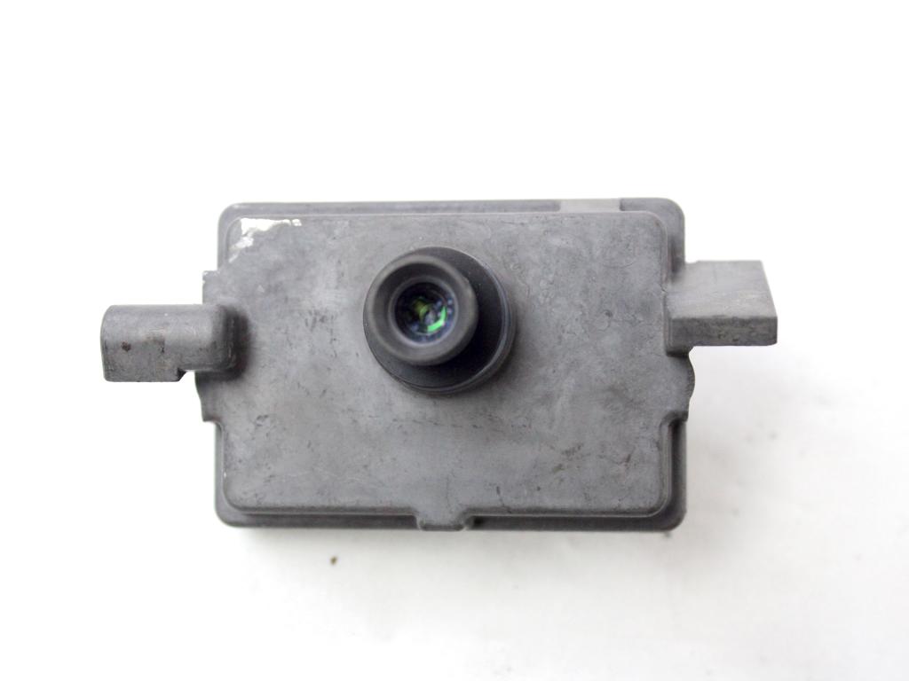 4N0907217A TELECAMERA ANTERIORE AUDI Q8 3.0 D 210KW AUT 5P 4X4 (2020) RICAMBIO USATO