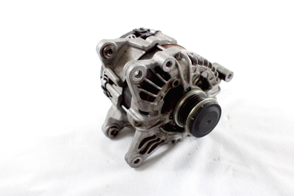 A0009062209 ALTERNATORE MERCEDES CLASSE CLA 180 C118 1.3 B 100KW AUT 4P (2019) RICAMBIO USATO