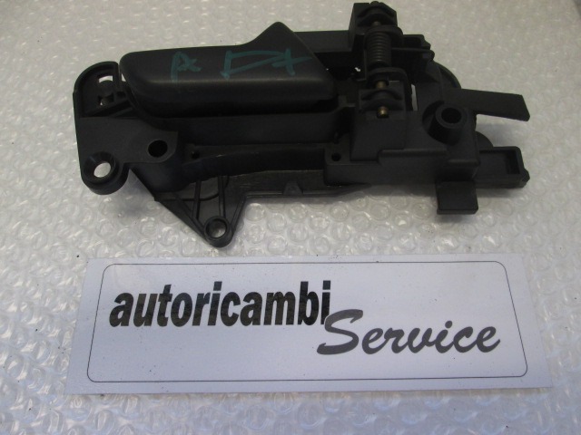 NOTRANJA KLJUKA  OEM N. 914448 ORIGINAL REZERVNI DEL CITROEN XANTIA X1 X2 (1993 - 1998) DIESEL LETNIK 1997