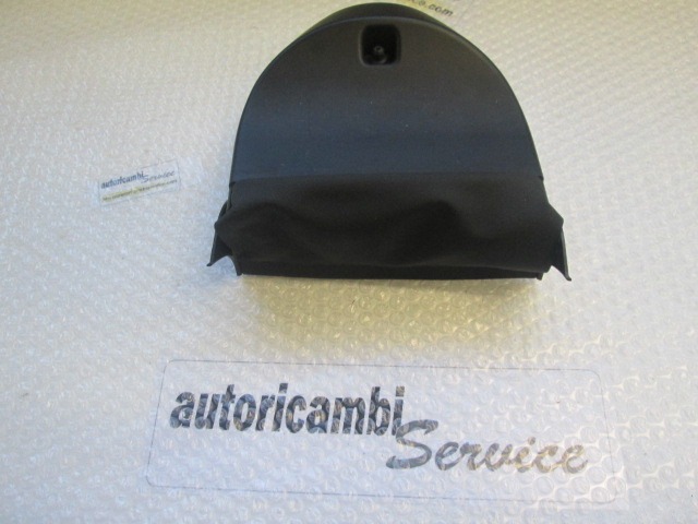 MONTA?NI DELI /  ARMATURNE PLOSCE SPODNJI OEM N. 36122000 ORIGINAL REZERVNI DEL BMW X3 E83 (2004 - 08/2006 ) DIESEL LETNIK 2005