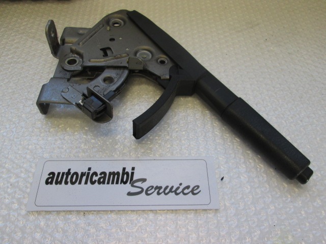 OEM N. 470154 ORIGINAL REZERVNI DEL CITROEN XANTIA X1 X2 (1993 - 1998) DIESEL LETNIK 1997