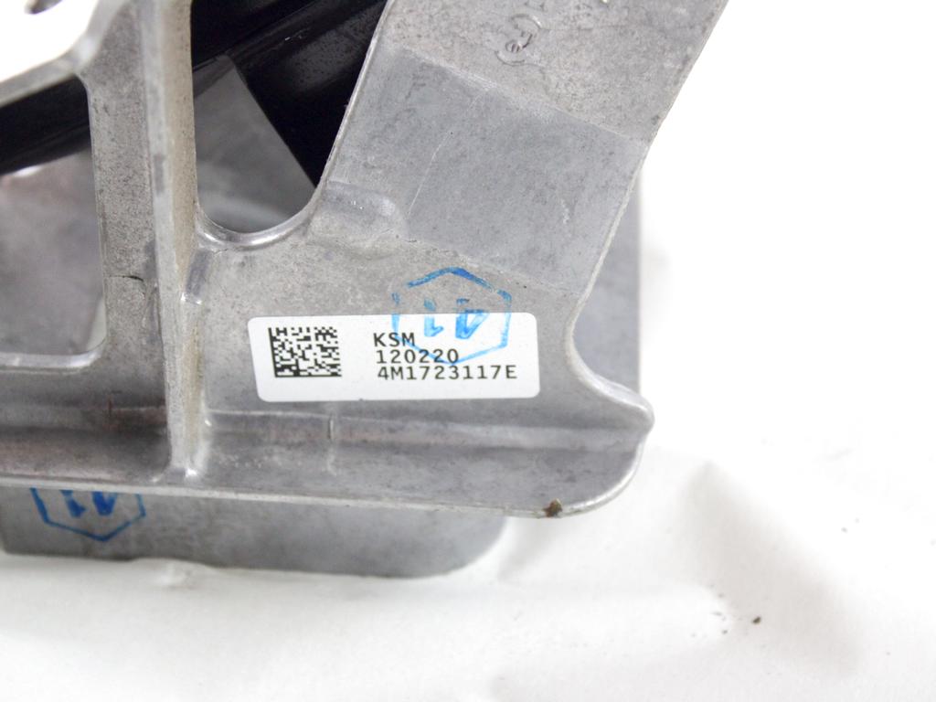 4M1723140 PEDALE FRENO AUDI Q8 3.0 D 210KW AUT 5P 4X4 (2020) RICAMBIO USATO 4M1723117E