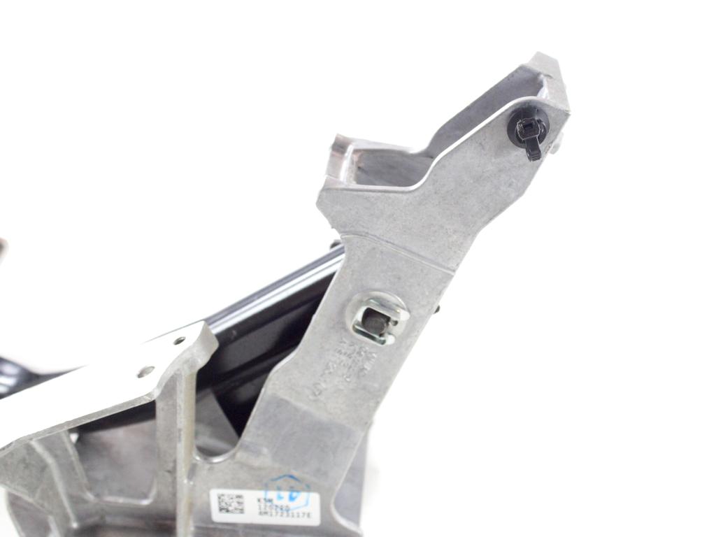 4M1723140 PEDALE FRENO AUDI Q8 3.0 D 210KW AUT 5P 4X4 (2020) RICAMBIO USATO 4M1723117E