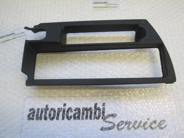 ARMATURNA PLO?CA OEM N.  ORIGINAL REZERVNI DEL BMW X3 E83 (2004 - 08/2006 ) DIESEL LETNIK 2005