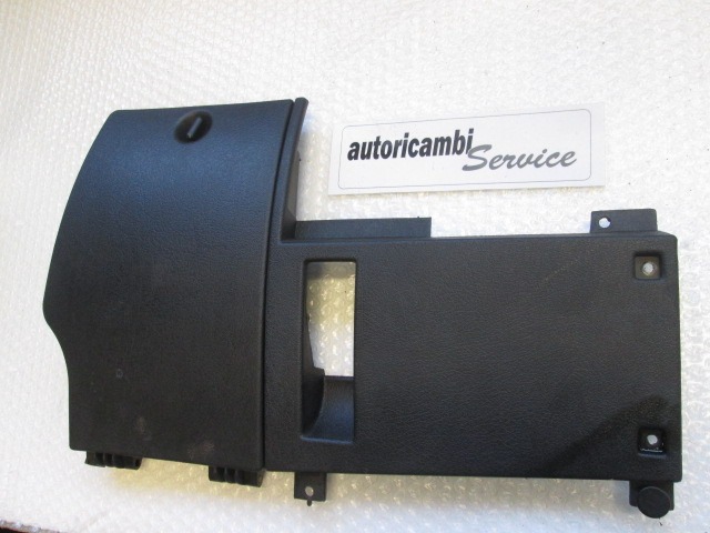 MONTA?NI DELI /  ARMATURNE PLOSCE SPODNJI OEM N. 1844240 ORIGINAL REZERVNI DEL CITROEN XANTIA X1 X2 (1993 - 1998) DIESEL LETNIK 1997