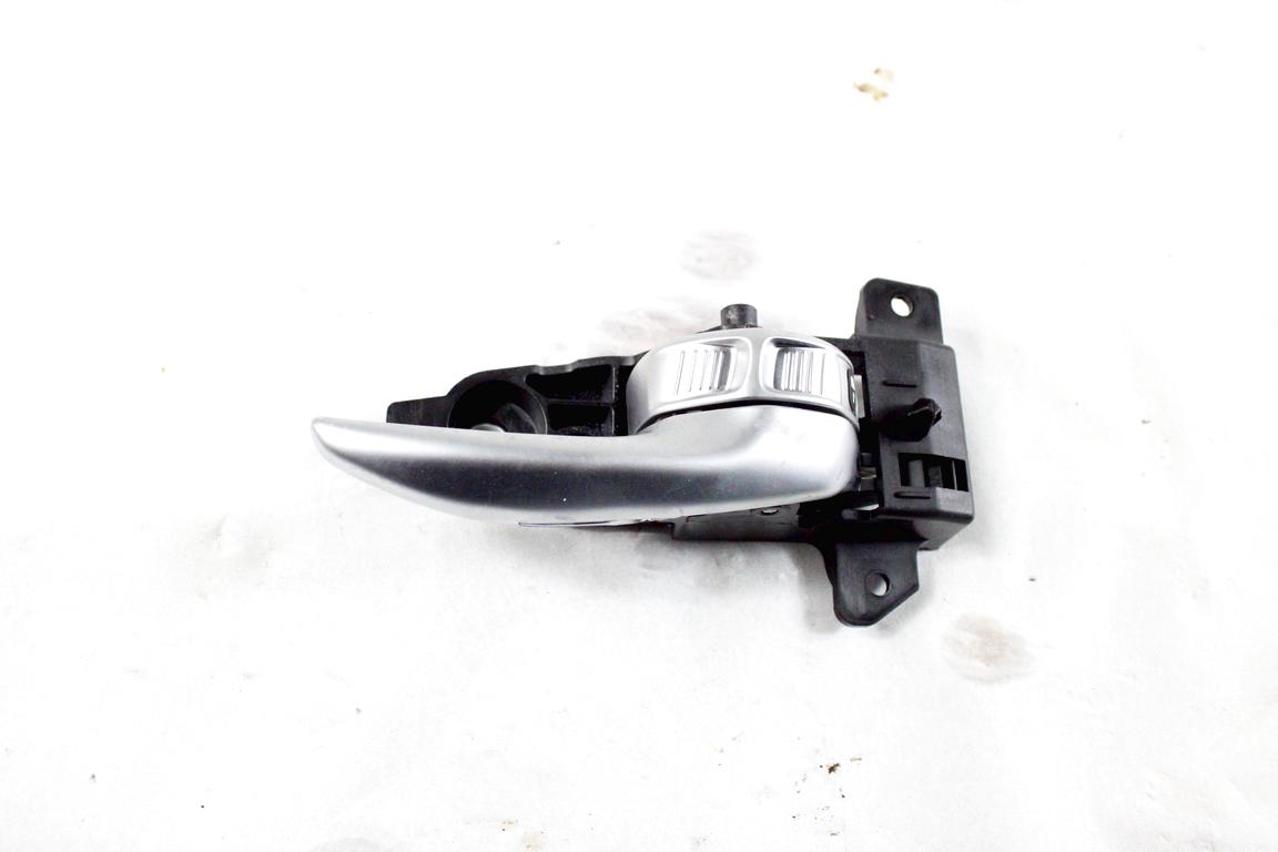 735599988 MANIGLIA INTERNA PORTA POSTERIORE DESTRA JEEP RENEGADE 1.6 D 88KW 6M 5P (2019) RICAMBIO USATO