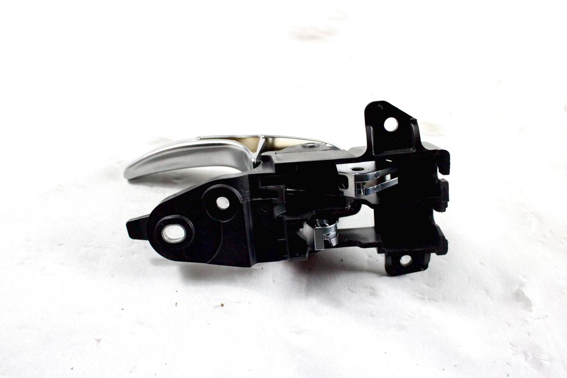 735599988 MANIGLIA INTERNA PORTA POSTERIORE DESTRA JEEP RENEGADE 1.6 D 88KW 6M 5P (2019) RICAMBIO USATO