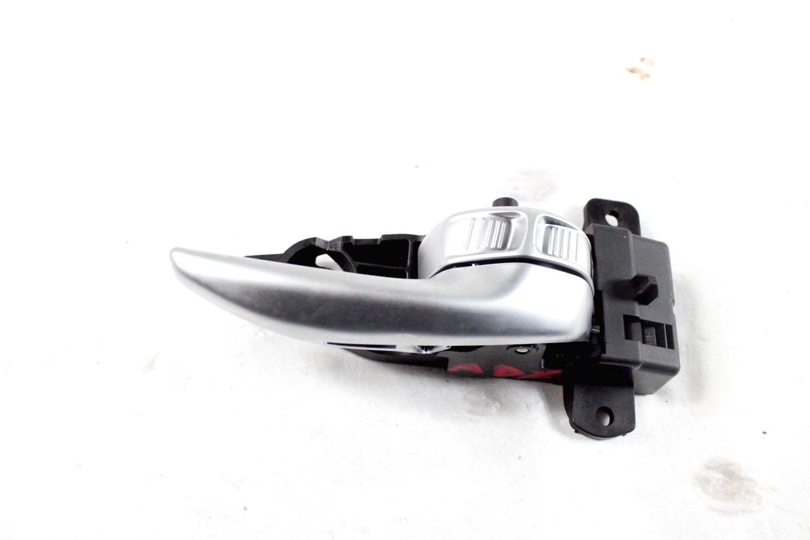 735647323 MANIGLIA INTERNA PORTA ANTERIORE DESTRA JEEP RENEGADE 1.6 D 88KW 6M 5P (2019) RICAMBIO USATO