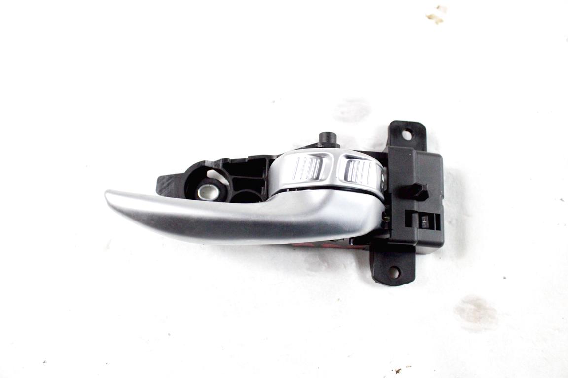 735647323 MANIGLIA INTERNA PORTA ANTERIORE DESTRA JEEP RENEGADE 1.6 D 88KW 6M 5P (2019) RICAMBIO USATO