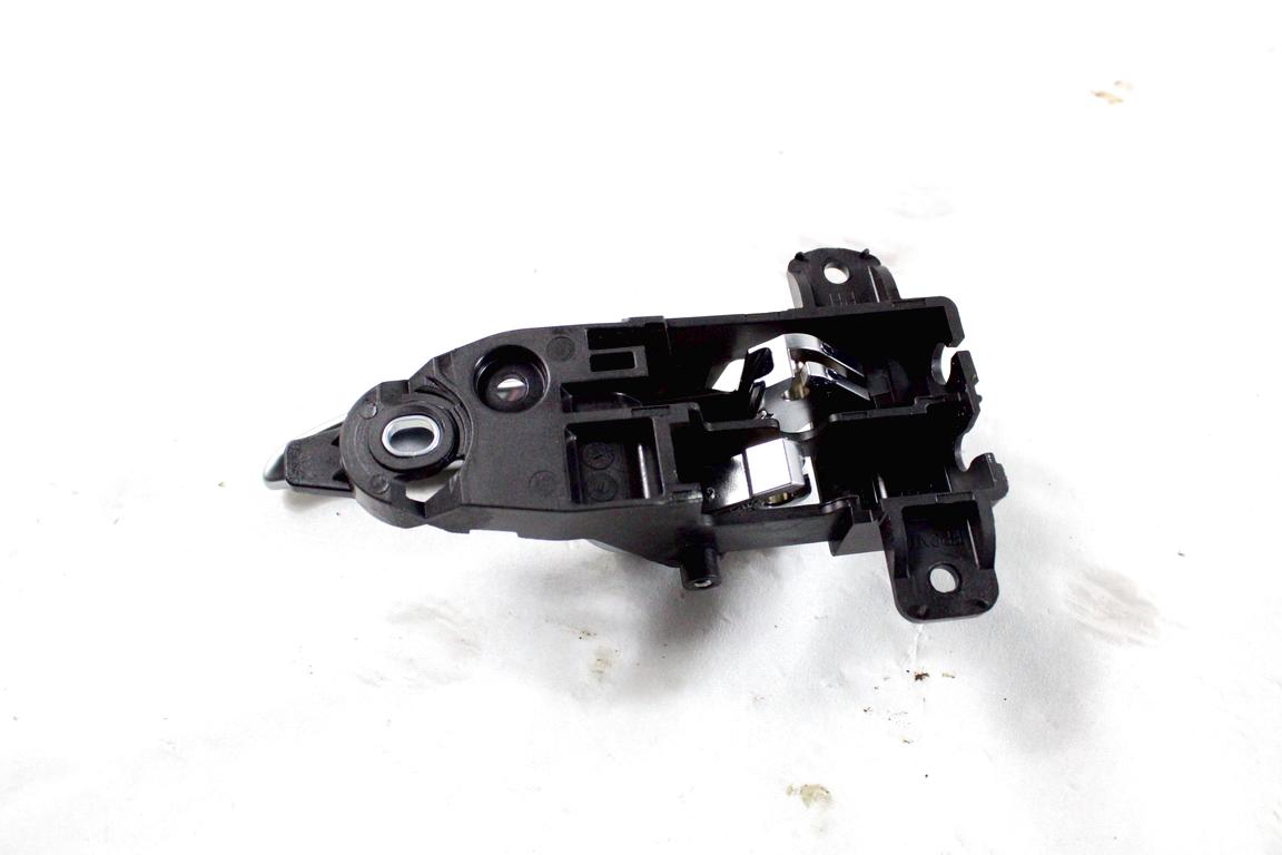 735647323 MANIGLIA INTERNA PORTA ANTERIORE DESTRA JEEP RENEGADE 1.6 D 88KW 6M 5P (2019) RICAMBIO USATO