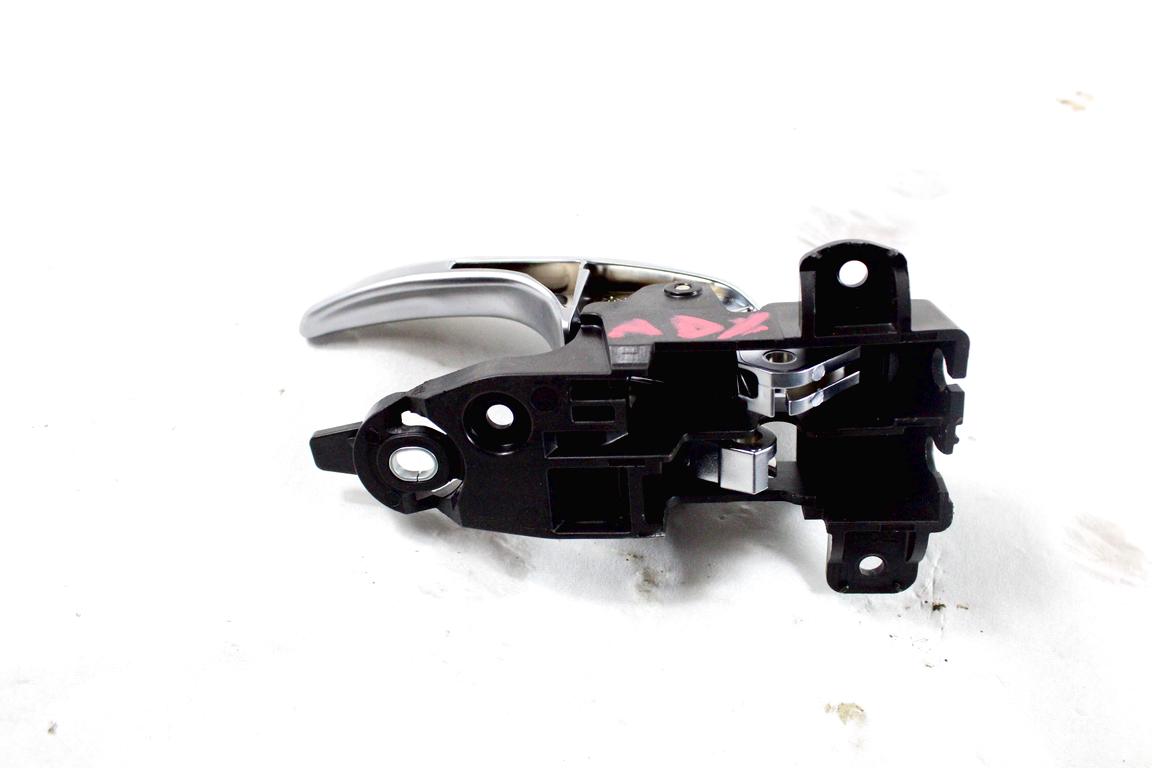 735647323 MANIGLIA INTERNA PORTA ANTERIORE DESTRA JEEP RENEGADE 1.6 D 88KW 6M 5P (2019) RICAMBIO USATO