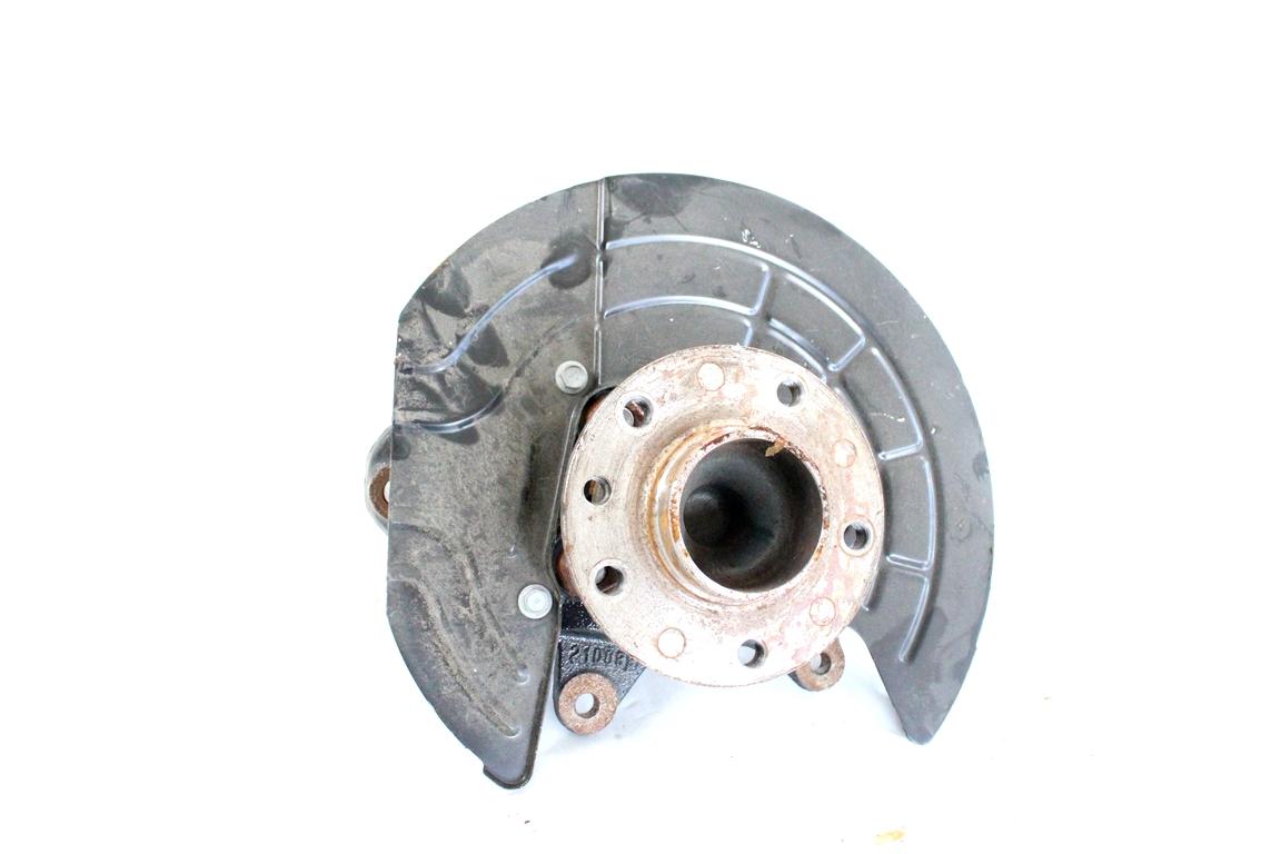 51942804 MOZZO MONTANTE FUSELLO POSTERIORE DESTRO 52196667 JEEP RENEGADE 1.6 D 88KW 6M 5P (2019) RICAMBIO USATO 51941863