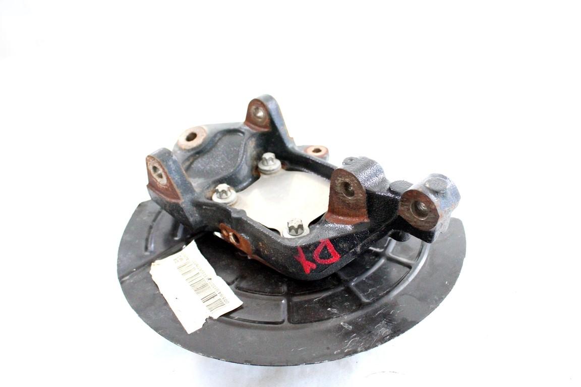 51942804 MOZZO MONTANTE FUSELLO POSTERIORE DESTRO 52196667 JEEP RENEGADE 1.6 D 88KW 6M 5P (2019) RICAMBIO USATO 51941863