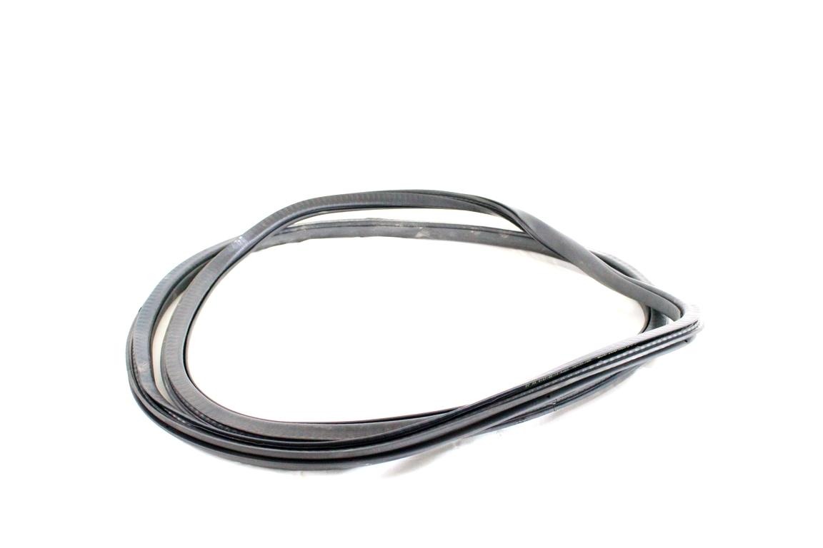 52140693 GUARNIZIONE OSSATURA VANO PORTA ANTERIORE DESTRA JEEP RENEGADE 1.6 D 88KW 6M 5P (2019) RICAMBIO USATO