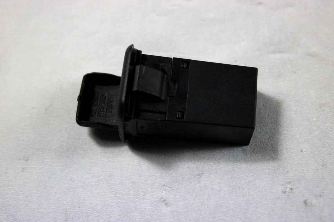 5J0035475 PORTA INGRESSO AUX SKODA FABIA 1.2 B 51KW 5M 5P (2007) RICAMBIO USATO