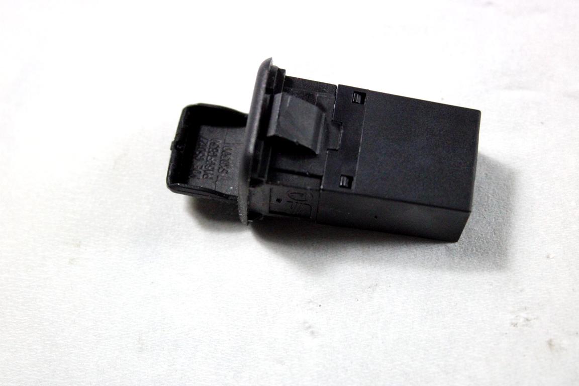 5J0035475 PORTA INGRESSO AUX SKODA FABIA 1.2 B 51KW 5M 5P (2007) RICAMBIO USATO