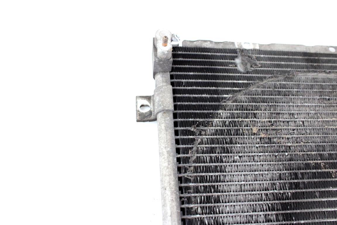 976063E000 CONDENSATORE RADIATORE CLIMATIZZATORE CLIMA A/C KIA SORENTO 2.5 D 4X4 103KW AUT 5P (2006) RICAMBIO USATO