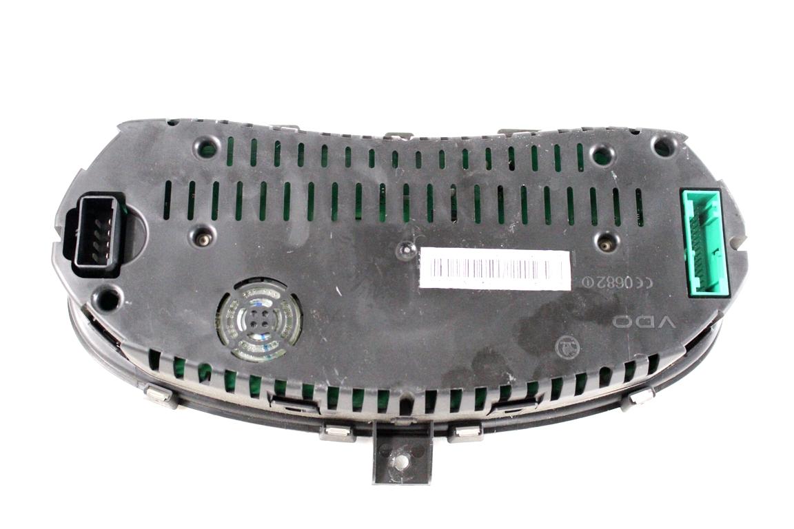 03E906023B KIT ACCENSIONE AVVIAMENTO SKODA FABIA 1.2 B 51KW 5M 5P (2007) RICAMBIO USATO CON CENTRALINA MOTORE, QUADRO STRUMENTI, BLOCCHETTI ACCENSIONE APERTURA CON DOPPIA CHIAVE 6Q2937049F 4B0905851C 5J0820810B