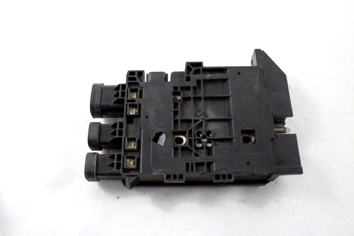 243800011R CENTRALINA BATTERIA RENAULT MEGANE SCENIC XMOD 1.5 D 81KW 6M 5P (2015) RICAMBIO USATO