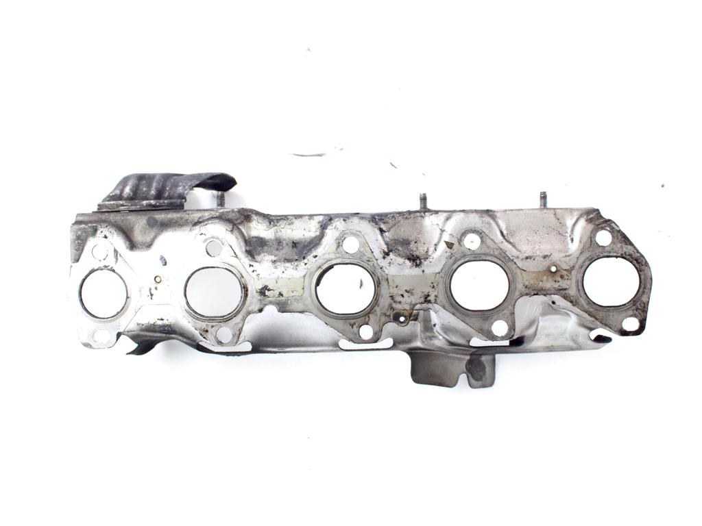 9816267280 GUARNIZIONE COLLETTORE DI SCARICO CITROEN C3 1.5 D 75KW 6M 5P (2022) RICAMBIO USATO