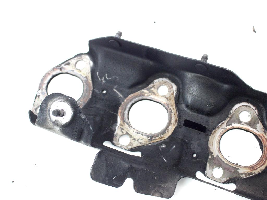 9816267280 GUARNIZIONE COLLETTORE DI SCARICO CITROEN C3 1.5 D 75KW 6M 5P (2022) RICAMBIO USATO