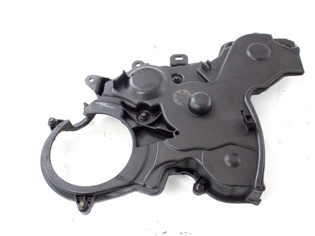 9808723480 CARTER LATERALE MOTORE CITROEN C3 1.5 D 75KW 6M 5P (2022) RICAMBIO USATO