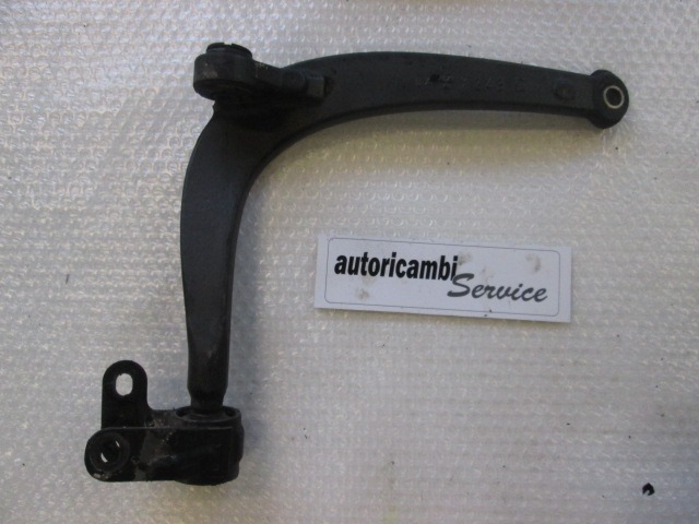 SPREDNJA LEVA ROKA  OEM N. 00003520C2 ORIGINAL REZERVNI DEL CITROEN XANTIA X1 X2 (1993 - 1998) DIESEL LETNIK 1997