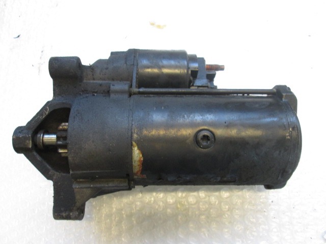 ZAGANJAC MOTORJA  OEM N. 58020000 ORIGINAL REZERVNI DEL CITROEN XANTIA X1 X2 (1993 - 1998) DIESEL LETNIK 1997