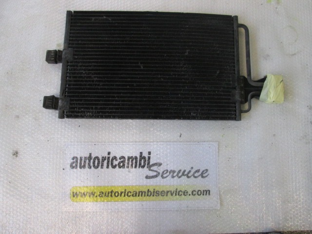 HLADILNIK KLIME OEM N. 00006453V5 ORIGINAL REZERVNI DEL CITROEN XANTIA X1 X2 (1993 - 1998) DIESEL LETNIK 1997