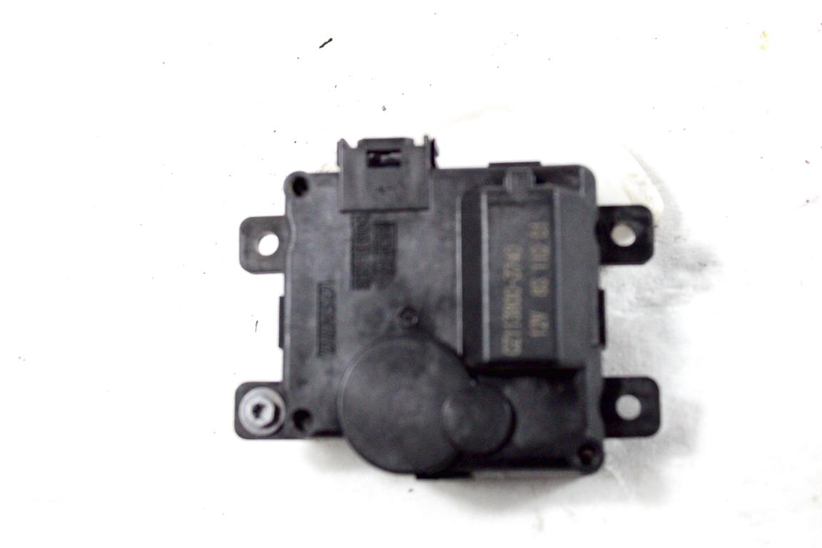 CZ113800-3740 MOTORINO SCATOLA RISCALDAMENTO SUZUKI VITARA 1.6 B 88KW 5M 5P (2016) RICAMBIO USATO