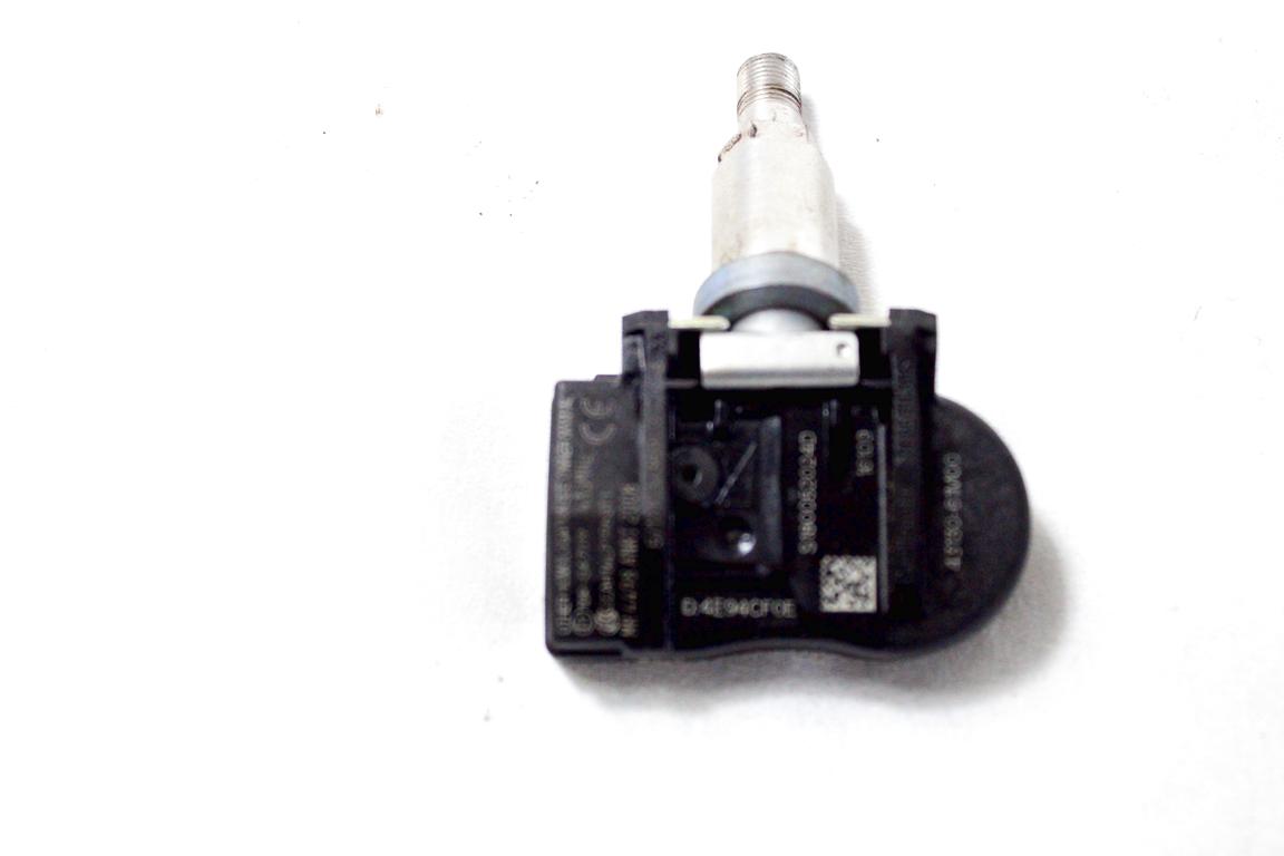 43130-61M00 SENSORE DI PRESSIONE DEL PNEUMATICO SUZUKI VITARA 1.6 B 88KW 5M 5P (2016) RICAMBIO USATO