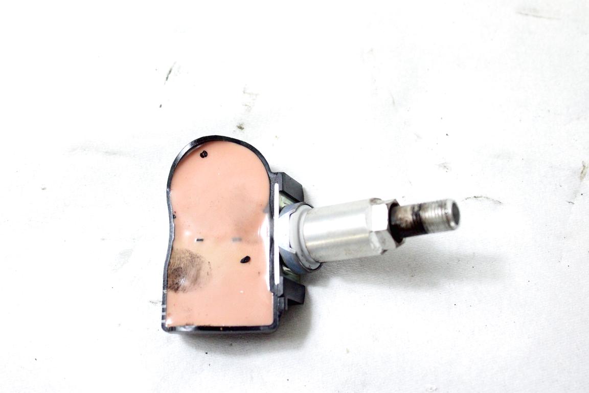 43130-61M00 SENSORE DI PRESSIONE DEL PNEUMATICO SUZUKI VITARA 1.6 B 88KW 5M 5P (2016) RICAMBIO USATO