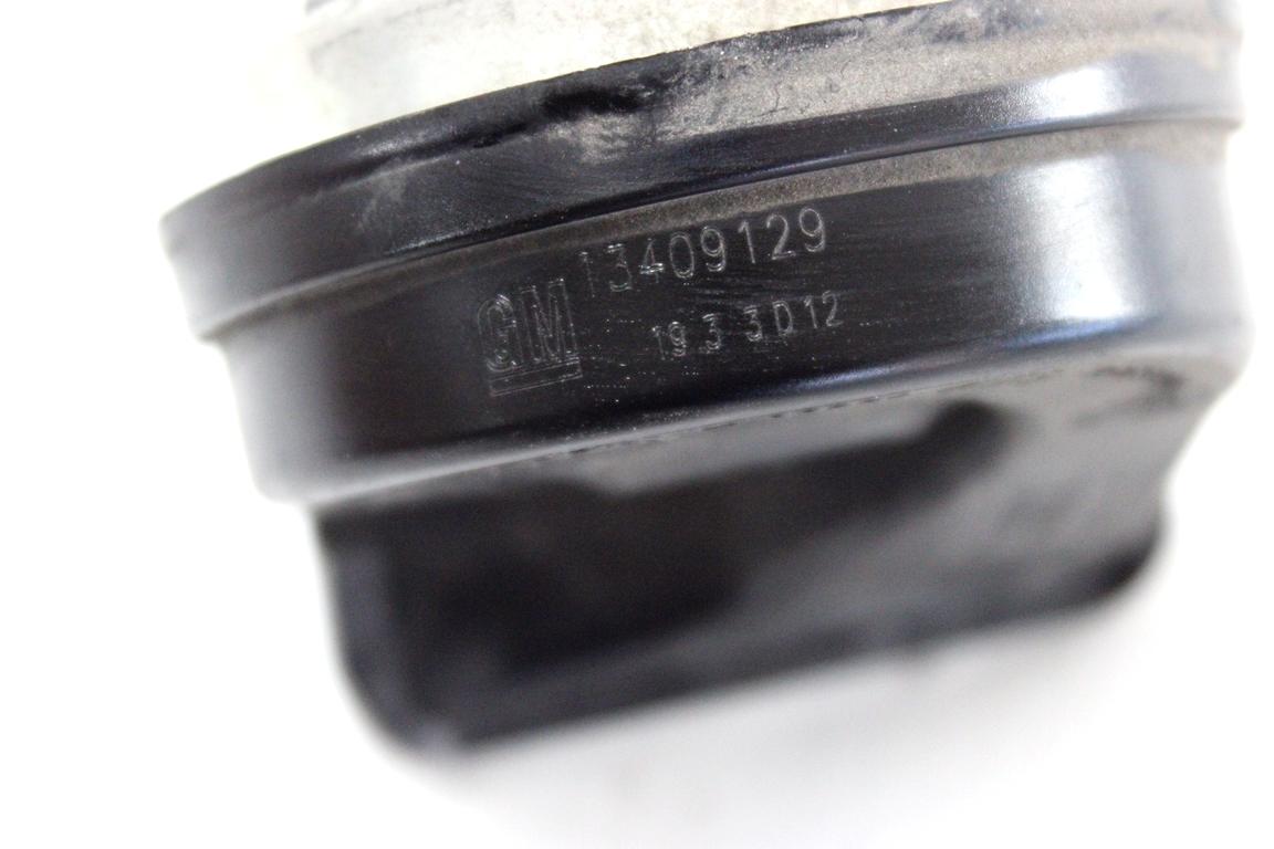 13409129 TROMBA CLACSON OPEL ASTRA J SW 1.4 G 103KW 6M 5P (2013) RICAMBIO USATO