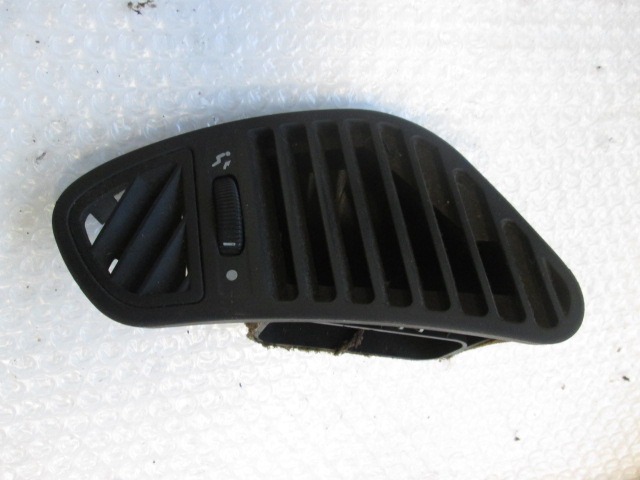 ODVOD ZRAKA OEM N. 156016216 ORIGINAL REZERVNI DEL ALFA ROMEO 156 932 BER/SW (1997 - 03/2000)DIESEL LETNIK 1999