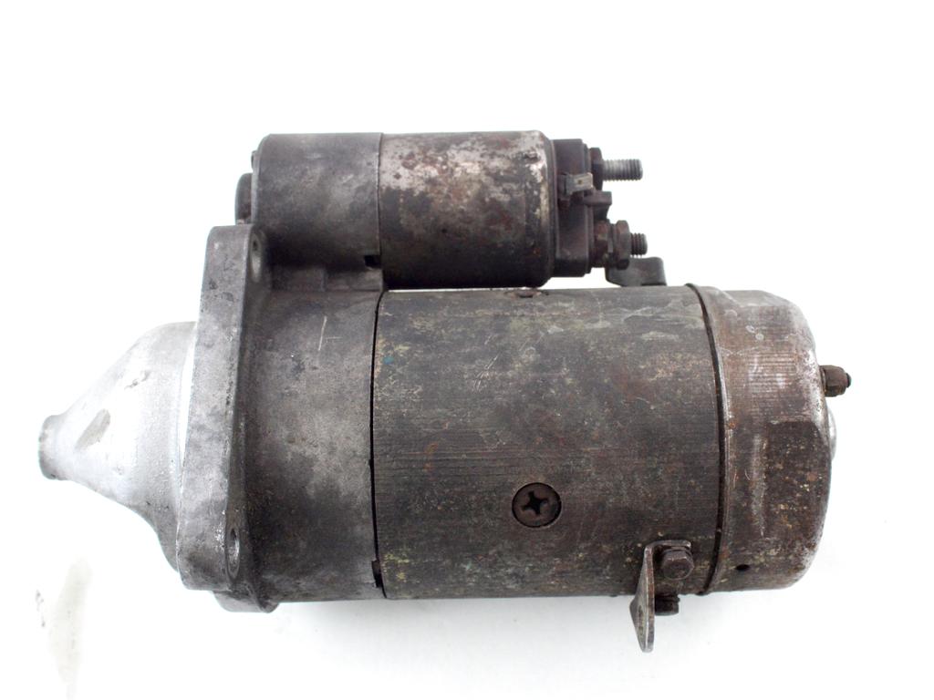 500338952 MOTORINO AVVIAMENTO IVECO DAILY 35-8 2.5 D 53KW 5M 2P (1980) RICAMBIO USATO