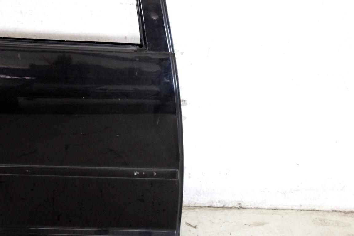1J6833056F PORTA POSTERIORE DESTRA VOLKSWAGEN GOLF 4 1.9 D 81KW 5M 5P (2001) RICAMBIO USATO