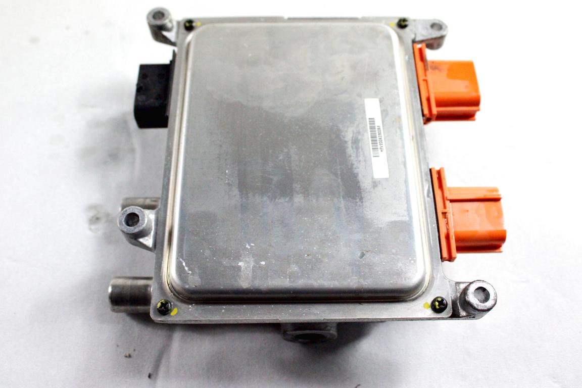 46190-3D100 CENTRALINA POMPA OLIO CAMBIO AUTOMATICO HYUNDAI TUCSON 1.6 I 132KW AUT 5P (2021) RICAMBIO USATO
