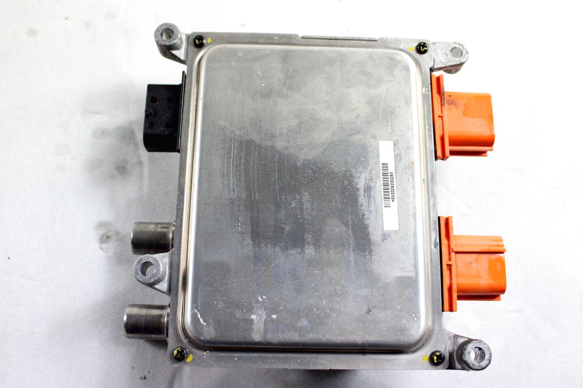 46190-3D100 CENTRALINA POMPA OLIO CAMBIO AUTOMATICO HYUNDAI TUCSON 1.6 I 132KW AUT 5P (2021) RICAMBIO USATO
