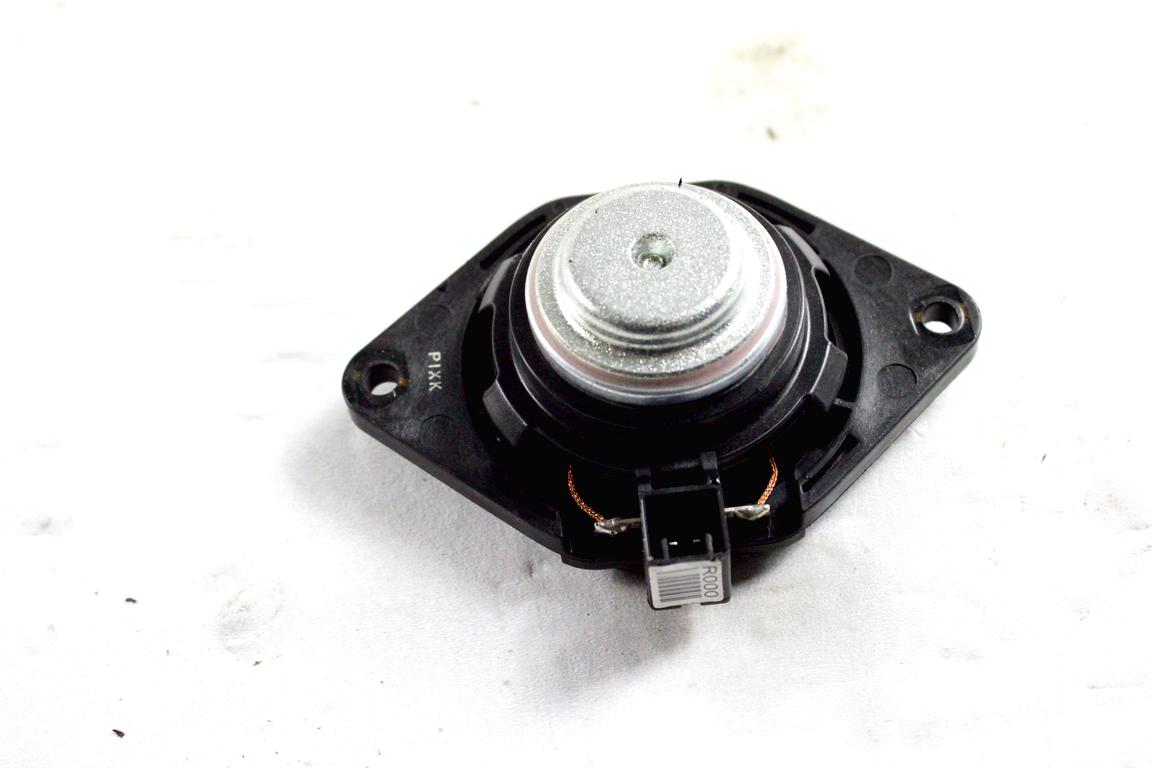 96355-R0000 CASSA ALTOPARLANTE TWEETER TUNNEL CENTRALE HYUNDAI TUCSON 1.6 I 132KW AUT 5P (2021) RICAMBIO USATO