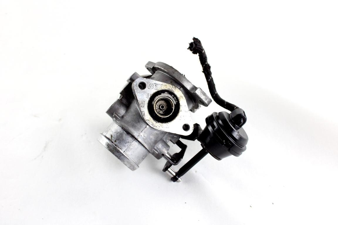 045131501L VALVOLA EGR BY PASS VOLKSWAGEN GOLF 4 1.9 D 81KW 5M 5P (2001) RICAMBIO USATO