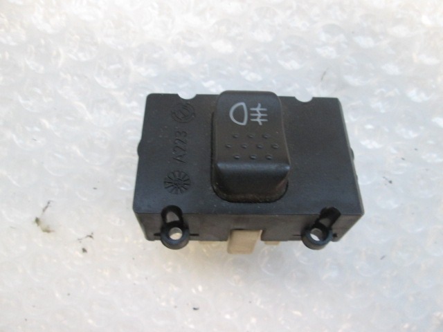 RAZLICNA STIKALA  OEM N.  ORIGINAL REZERVNI DEL ALFA ROMEO 156 932 BER/SW (1997 - 03/2000)DIESEL LETNIK 1999