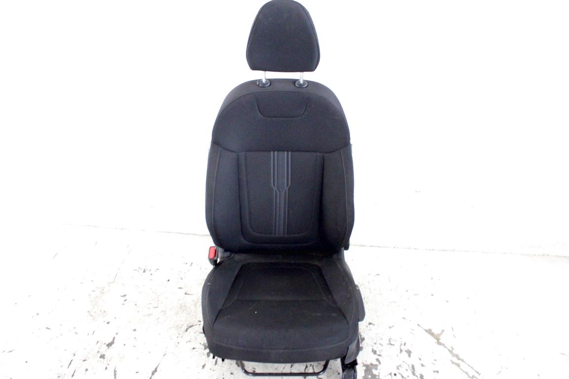 88310N7000 SEDILE ANTERIORE SINISTRO GUIDATORE HYUNDAI TUCSON 1.6 I 132KW AUT 5P (2021) RICAMBIO USATO