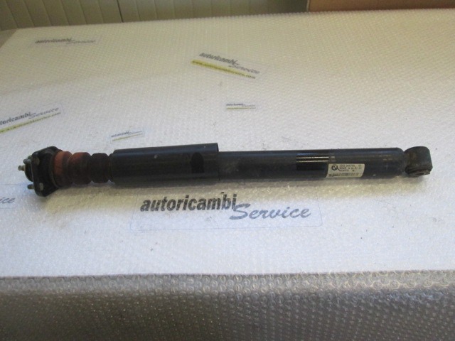 ZADNJI LEVI AMORTIZER OEM N. 33503451402 ORIGINAL REZERVNI DEL BMW X3 E83 (2004 - 08/2006 ) DIESEL LETNIK 2005