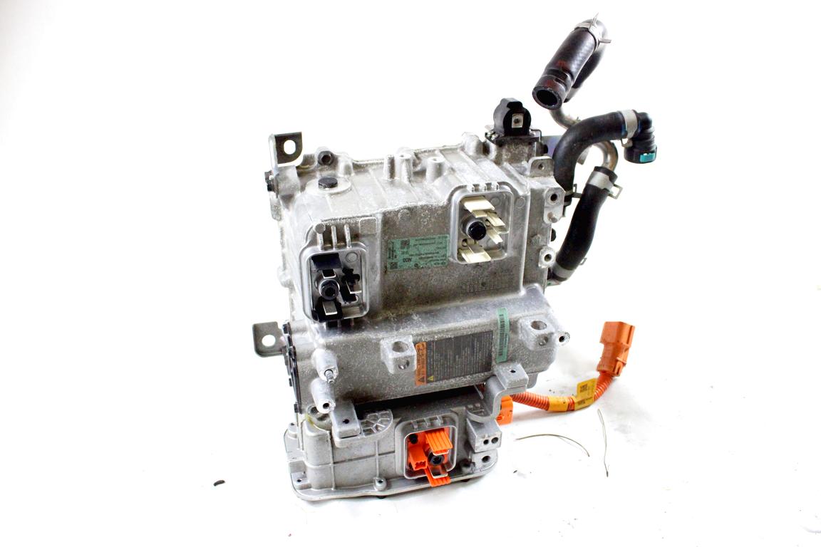 366003DAM0 INVERTER CONVERTITORE DI CORRENTE CONTINUA HYUNDAI TUCSON 1.6 I 132KW AUT 5P (2021) RICAMBIO USATO