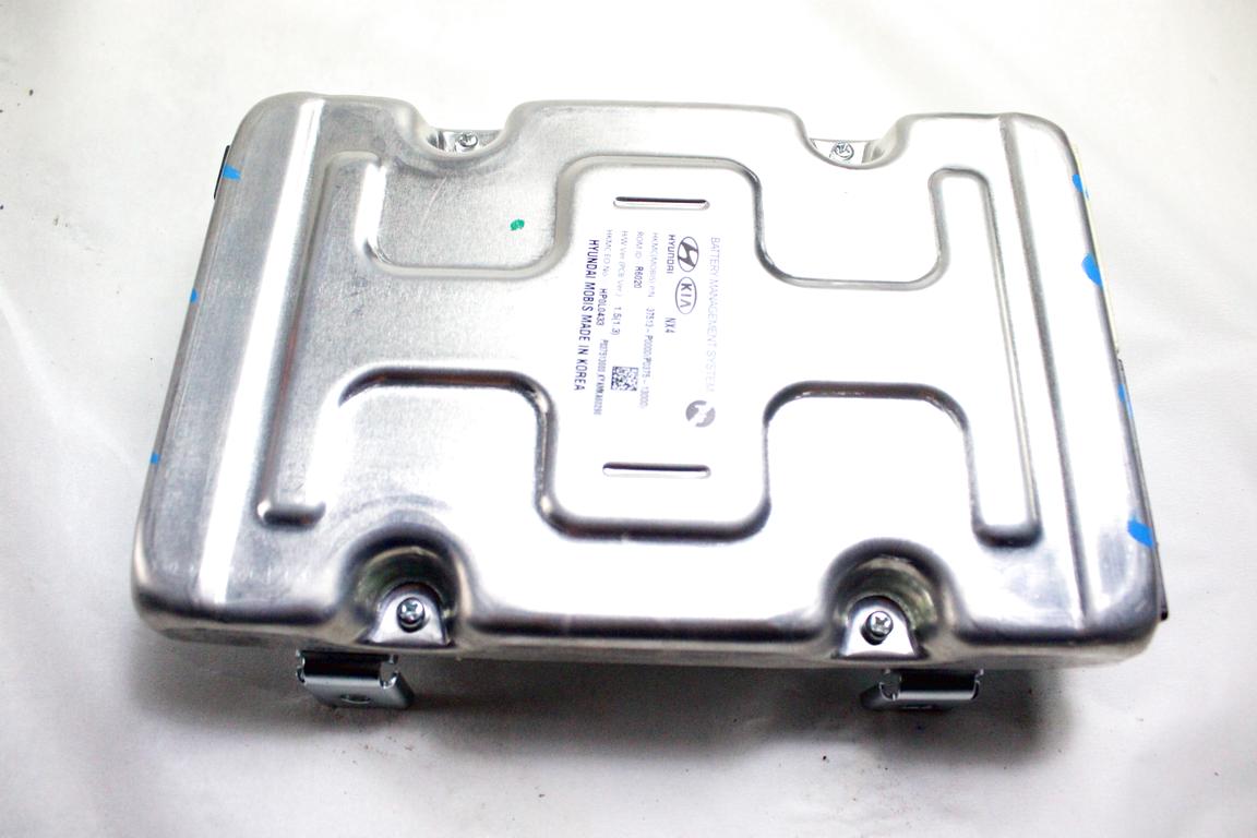 37513-P0000 CENTRALINA BATTERIA HYBRID HYUNDAI TUCSON 1.6 I 132KW AUT 5P (2021) RICAMBIO USATO